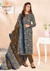 Zion Vol 16 By Suryajyoti Printed Cotton Dress Material Wholesale Price In Surat

